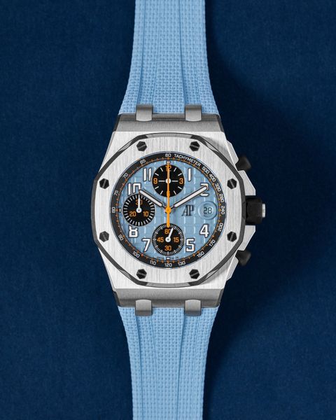 Audemars Piguet Royal Oak Offshore 26238ST.OO.A340CA.01